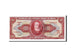 Brazil, 10 Centavos on 100 Cruzeiros, 1966, KM #185a, UNC(65-70), 078969
