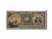 Brazil, 500 Reis, 1893, KM #1b, VF(30-35), 69974