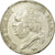 Coin, France, Louis XVIII, 5 Francs, 1824, Limoges, AU(50-53), Silver