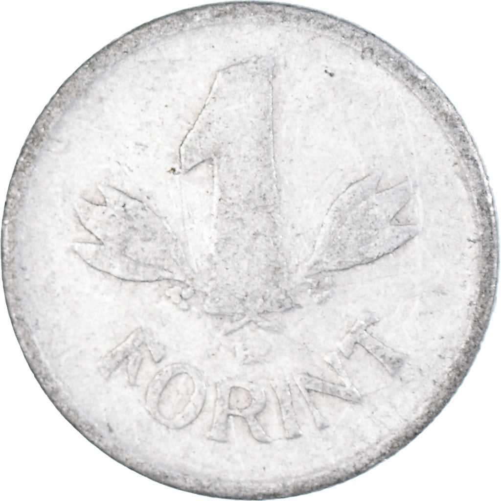 Moeda, Hungria, Forint, 1949