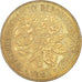 Coin, Madagascar, 20 Francs, 4 Ariary, 1982