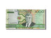 Turkmenistan, 1000 Manat, 2005, KM #20, EF(40-45), AE5599679