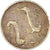 Moneta, Cypr, 2 Cents, 1990