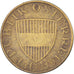 Moneda, Austria, 50 Groschen, 1969
