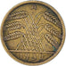 Coin, Germany, 5 Reichspfennig, 1930