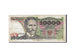 Pologne, 10 000 Zlotych type 1988
