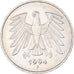 Münze, Deutschland, 5 Mark, 1994