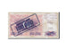 Bosnia - Herzegovina, 100,000 Dinara, 1993, KM #34a, VF(20-25), BG82879902