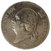 Coin, France, Louis XVIII, Louis XVIII, 5 Francs, 1824, Lille, EF(40-45)