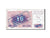 Banknot, Bośnia-Hercegowina, 100,000 Dinara, 1993, KM:34a, EF(40-45)