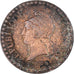 Moneda, Francia, Centime, 1849