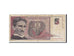 Billete, 5 Novih Dinara, 1994, Yugoslavia, BC+