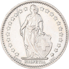 Moneta, Svizzera, Franc, 1981