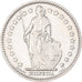 Moneta, Svizzera, Franc, 1981