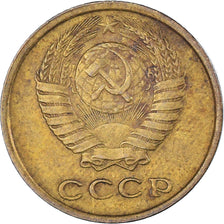 Moeda, Rússia, 2 Kopeks, 1976