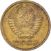 Moeda, Rússia, 2 Kopeks, 1976