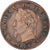 Moneta, Francja, 2 Centimes