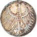 Münze, Deutschland, 5 Mark, 1965