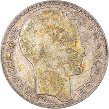 Coin, France, 10 Francs, 1932