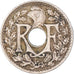 France, 10 Centimes, 1921