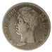 FRANCE, Charles X, 5 Francs, 1826, Toulouse, KM #720.9, VF(20-25), Silver,...