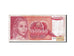 Banknote, Yugoslavia, 100,000 Dinara, 1989, KM:97, VF(20-25)