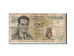 Billete, 20 Francs, 1964, Bélgica, BC+