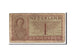 Biljet, Nederland, 1 Gulden, 1949, TB+