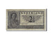 Billete, 2 1/2 Gulden, 1949, Países Bajos, KM:73, MBC