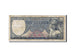 Suriname, 5 Gulden, 1963, KM #120b, VF(30-35), AG022561