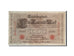 Billet, Allemagne, 1000 Mark, 1910, KM:44b, TTB