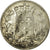 Moneda, Francia, Charles X, 5 Francs, 1827, Paris, MBC, Plata, Gadoury:644