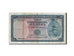 Timor, 50 Escudos, 1967, KM #27a, EF(40-45), 026187