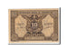 French Indo-China, 10 Cents, 1942, KM #89a, UNC(63), DH243822