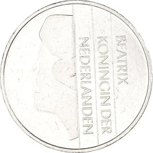 Munten, Nederland, 2-1/2 Gulden, 1987