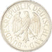 Monnaie, Allemagne, Mark, 1993