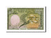 Banknote, South Viet Nam, 5 D<ox>ng, 1955, KM:2a, UNC(63)
