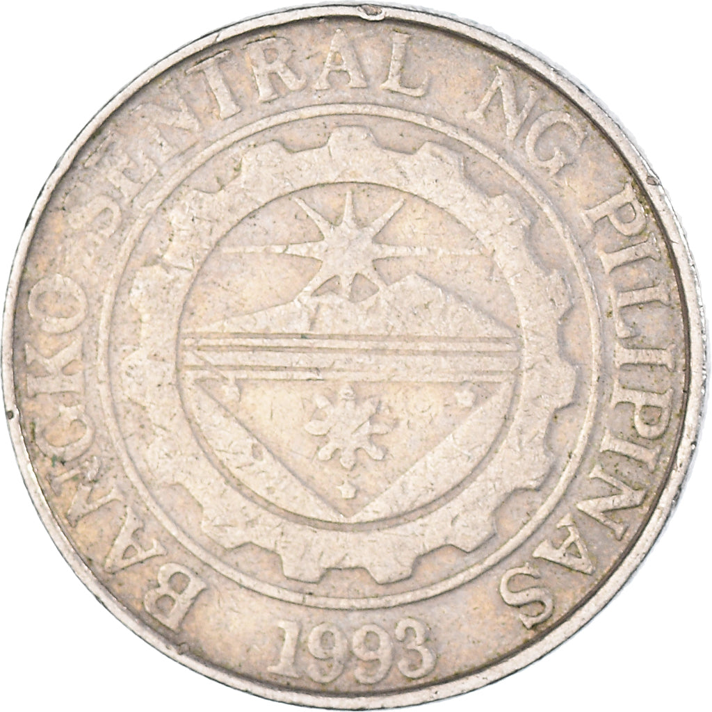 Moneda, Filipinas, Piso, 2002