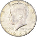 Munten, Verenigde Staten, Half Dollar, 1968