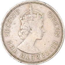 Moneta, Seszele, 1/2 Rupee, 1967