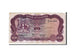 Uganda, 20 Shillings, 1966, KM #3a, EF(40-45), A9541253