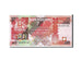 Billete, 50 Shillings, 1996, Uganda, KM:30c, UNC