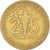 Coin, West African States, 25 Francs, 1987