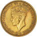 Munten, BRITS WEST AFRIKA, 2 Shillings, 1938