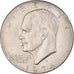 Moneda, Estados Unidos, Dollar, 1974