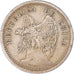 Münze, Chile, 20 Centavos, 1933