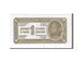 Banknote, Yugoslavia, 1 Dinar, 1944, UNC(65-70)
