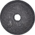 Coin, France, 10 Centimes, 1943