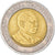 Moneda, Kenia, 5 Shillings, 1997