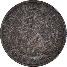 Munten, Nederland, 2-1/2 Cent, 1914